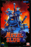 Metal Slug 2